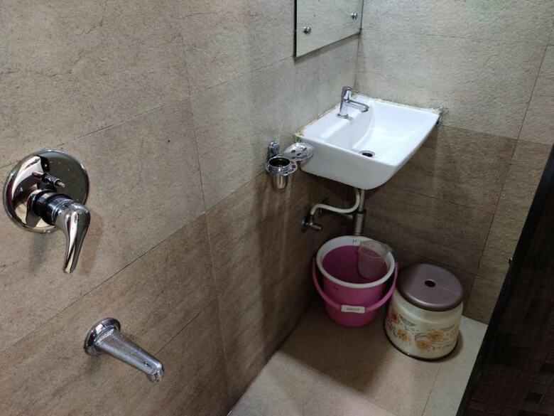 Hotel Dadar Residency-near Tata Hospital