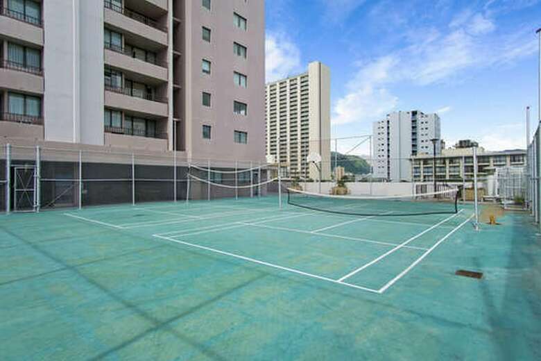 Royal Kuhio Suite 3006
