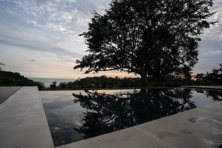 Hermosa-hills Luxury Villas