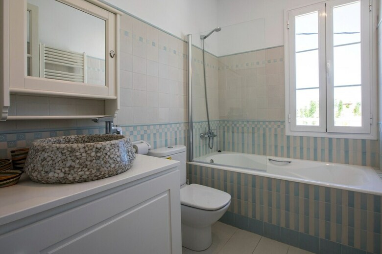 Villa Terra Blanca Palma