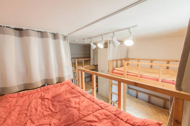 Hotel Guest House K
