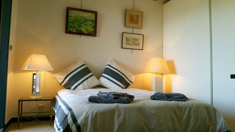 Apartamento Exceptional...we Will Go Back There..