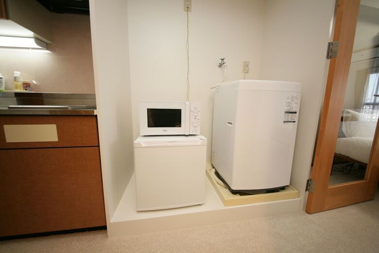 Apartamentos Toho Hotel Hakata Minoshima