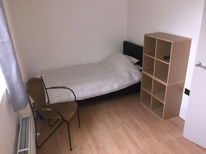 Residencia Large 2-bed House Derbyshire Off Chatsworth Rd