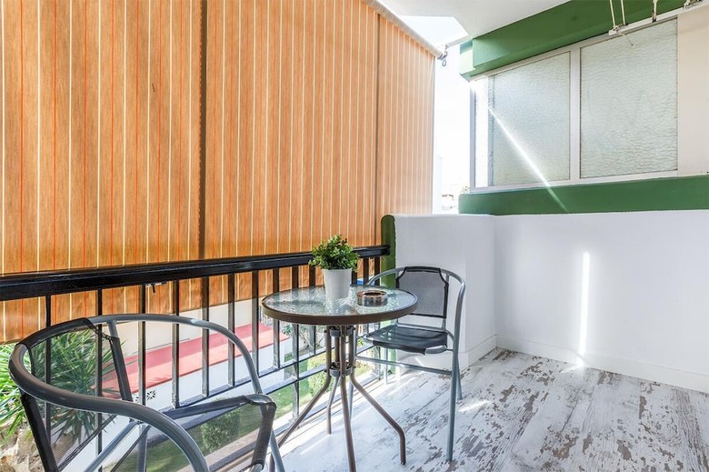 Apartamentos A&n Viena