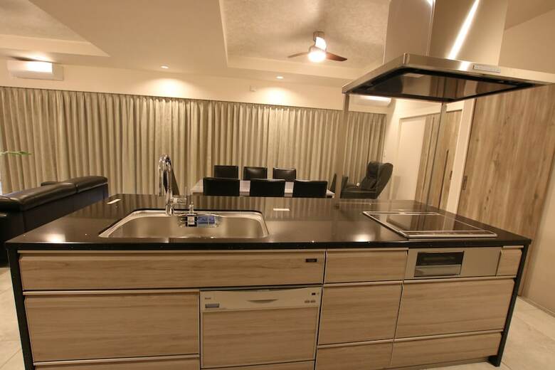 Apartamentos Vip Seaside Konbu