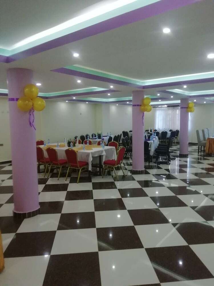 Sawan Hotel
