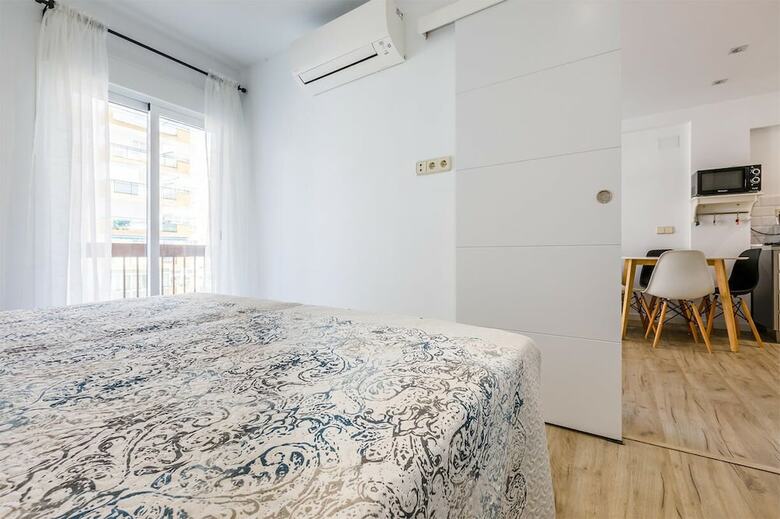 Apartamentos A&n Munich