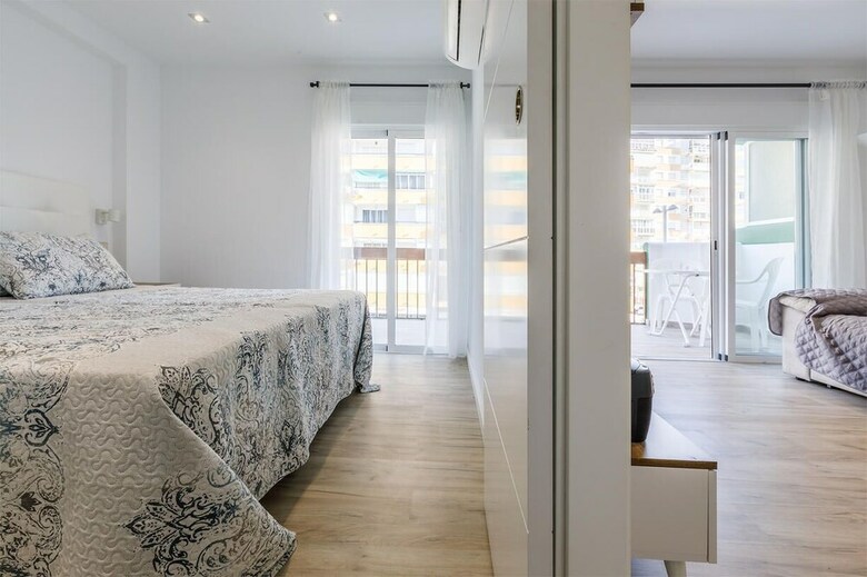 Apartamentos A&n Munich