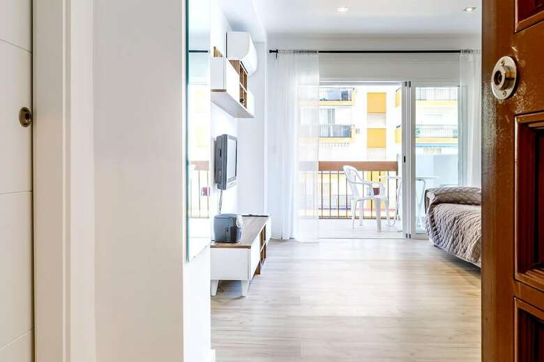 Apartamentos A&n Munich