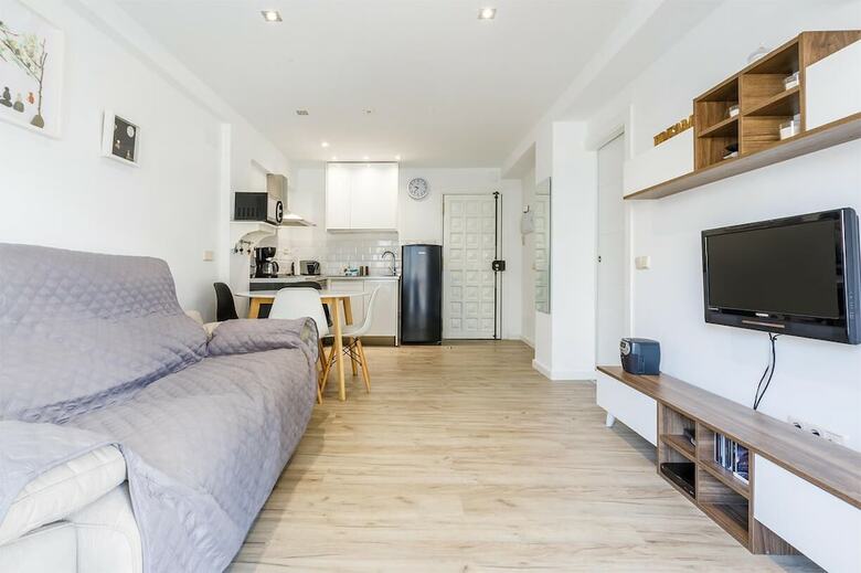 Apartamentos A&n Munich
