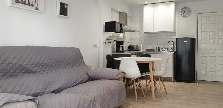 Apartamentos A&n Munich