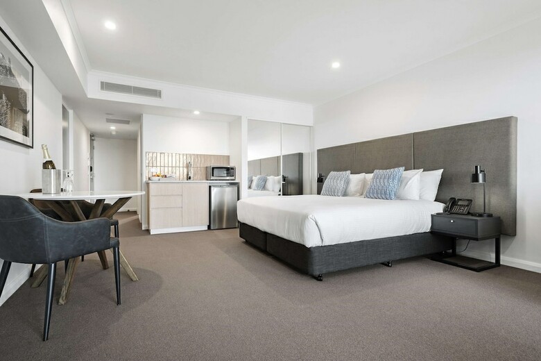 Oaks Toowoomba Hotel