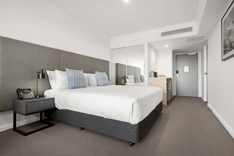 Oaks Toowoomba Hotel