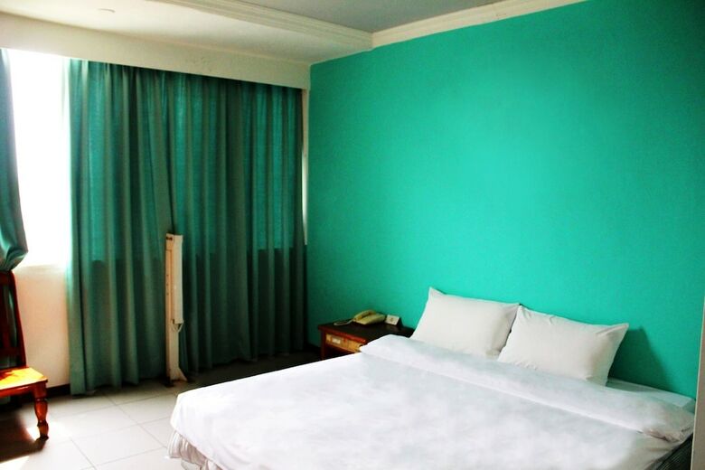Hotel The Hermit Inn