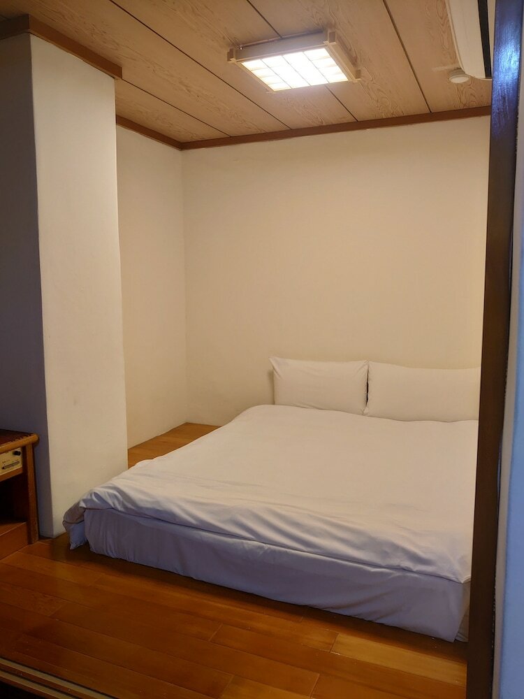 Hotel The Hermit Inn