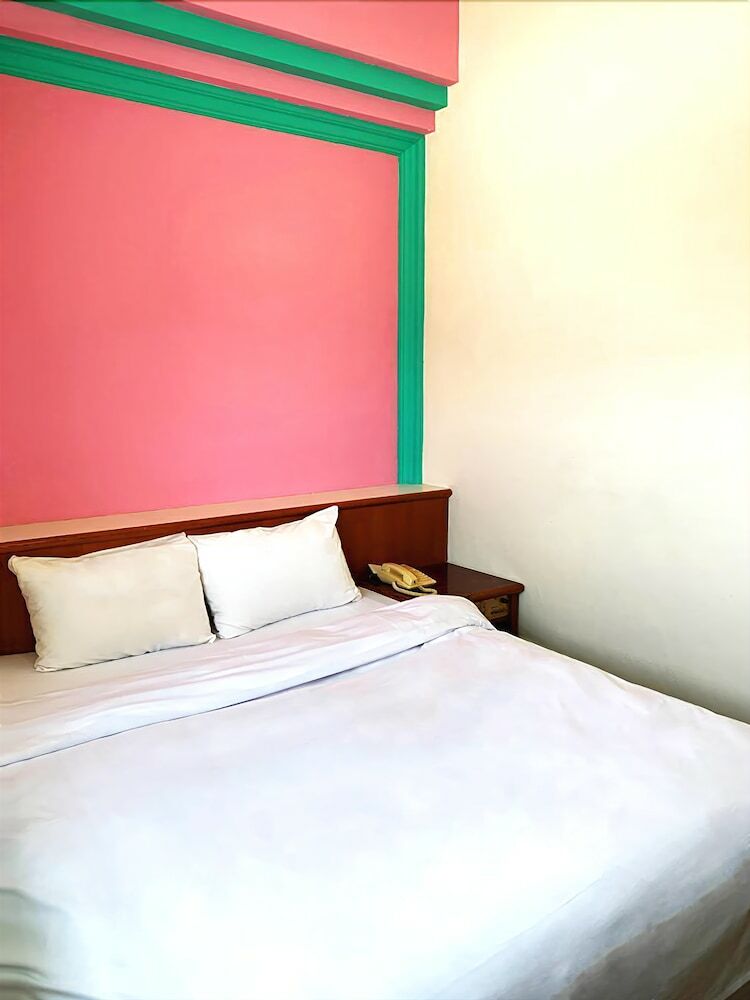 Hotel The Hermit Inn