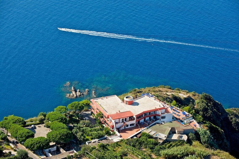 Posada Hotel Grazia Alla Scannella