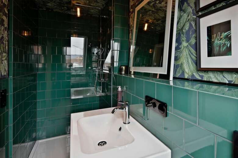 City Apartments Boutique-style