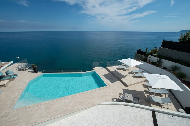 Bed & Breakfast Capo Torre Resort