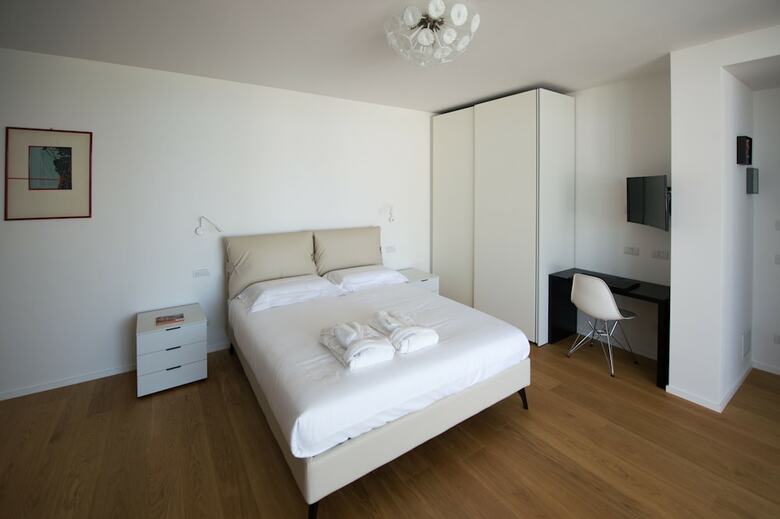 Bed & Breakfast Capo Torre Resort