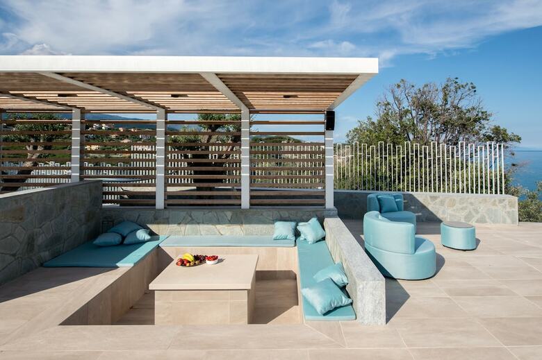 Bed & Breakfast Capo Torre Resort