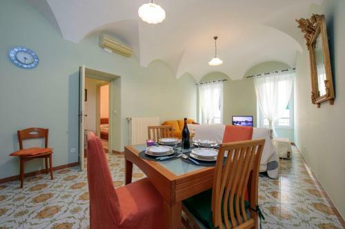 Budello Apartment