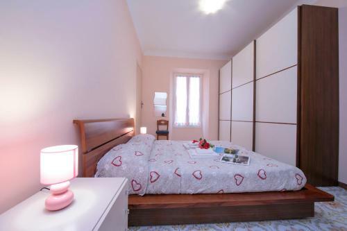 Budello Apartment