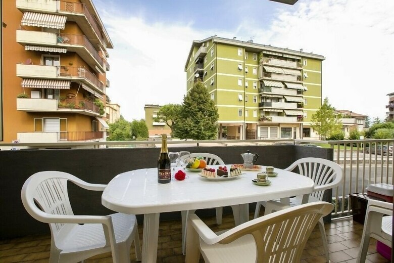 Apartamento Appartamento Verona For You