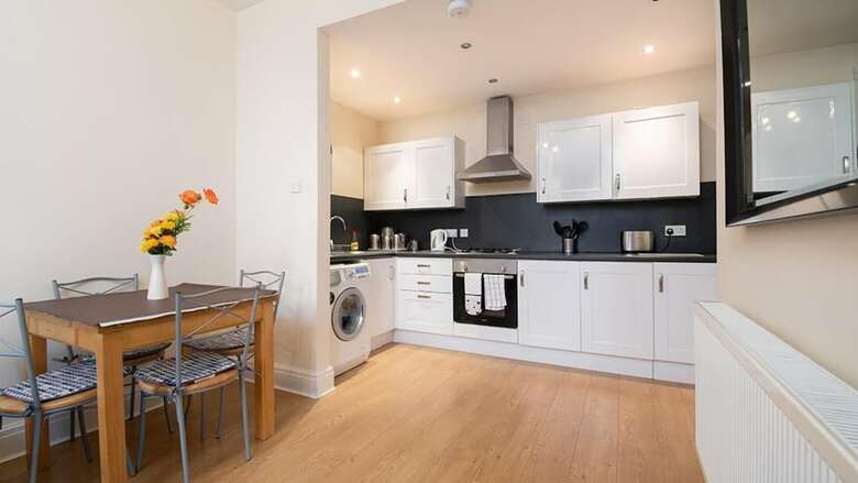 Apartamento Honeydew House