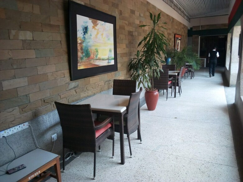 Matuu Ndallas Hotel