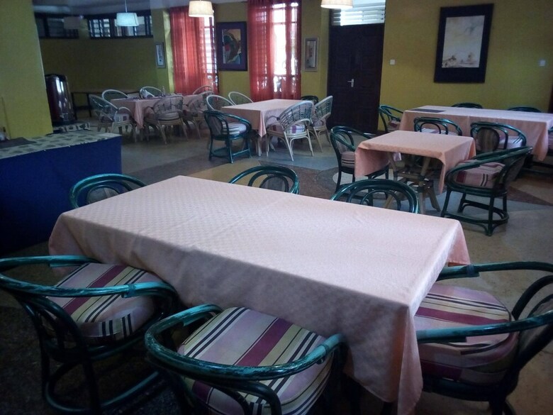 Matuu Ndallas Hotel