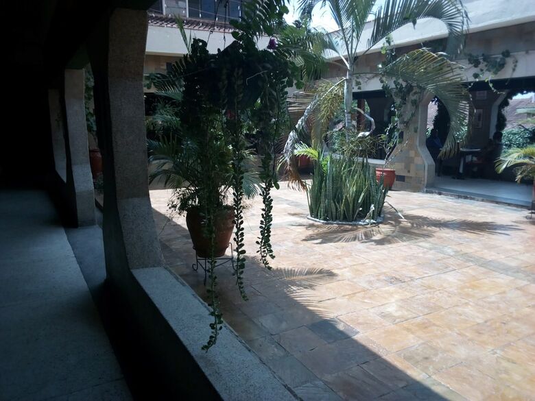 Matuu Ndallas Hotel