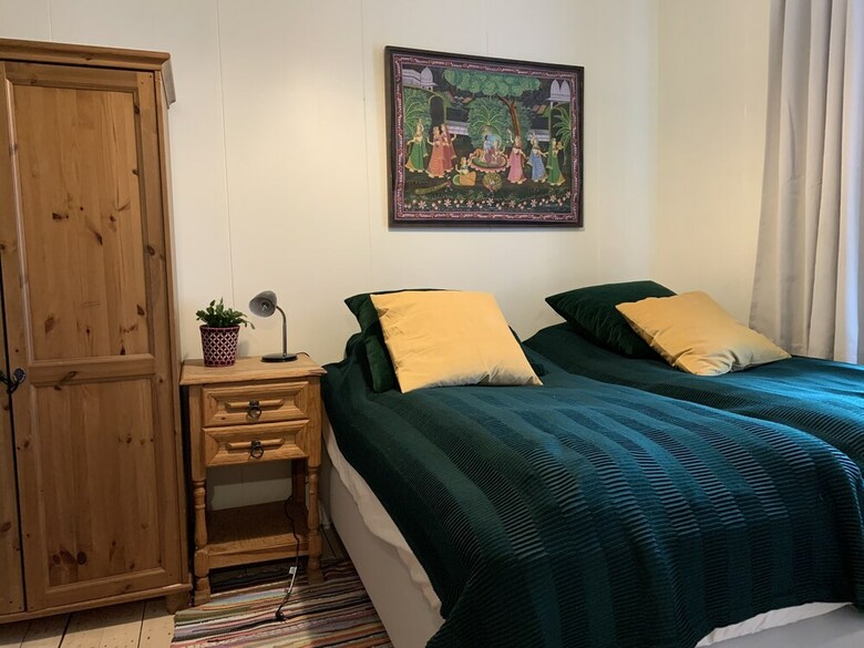 Hotel Reykjavik Guesthouse