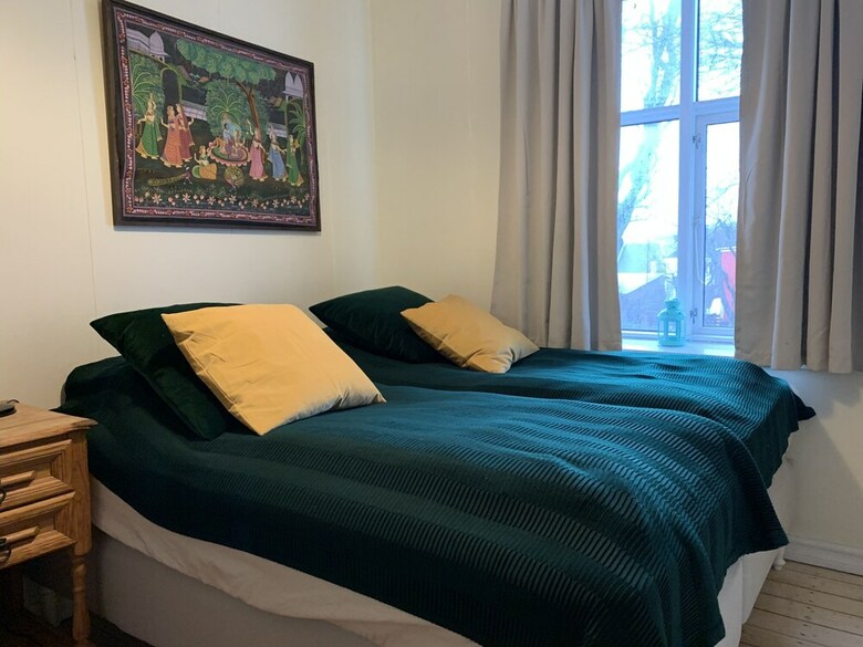 Hotel Reykjavik Guesthouse