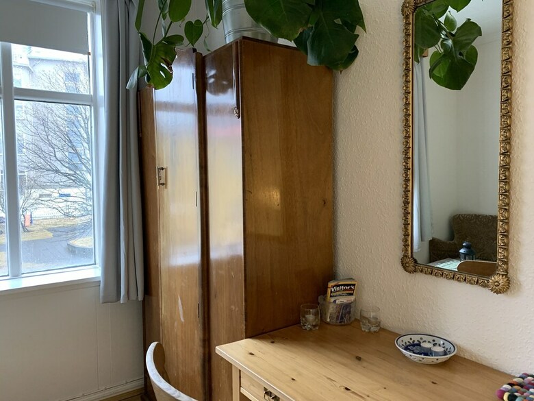Hotel Reykjavik Guesthouse
