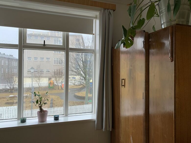 Hotel Reykjavik Guesthouse