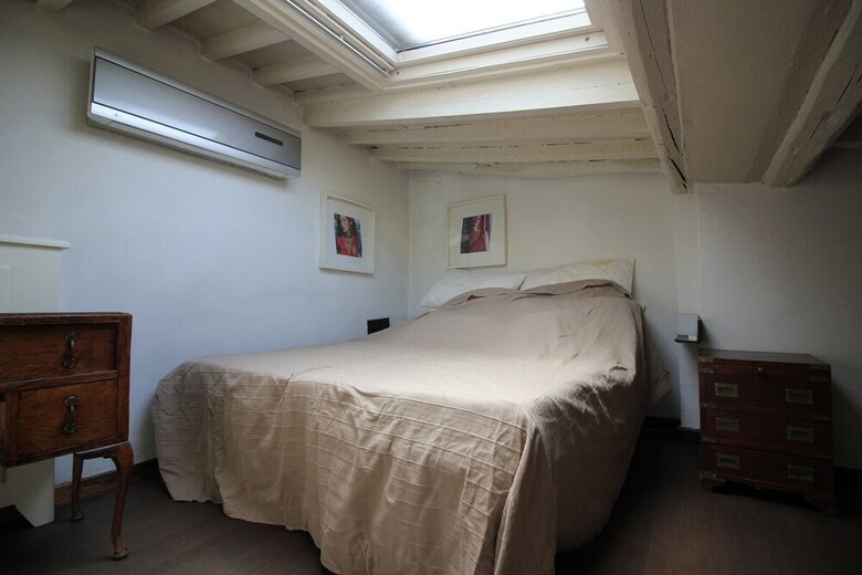 Apartamento Fashion Suite 76