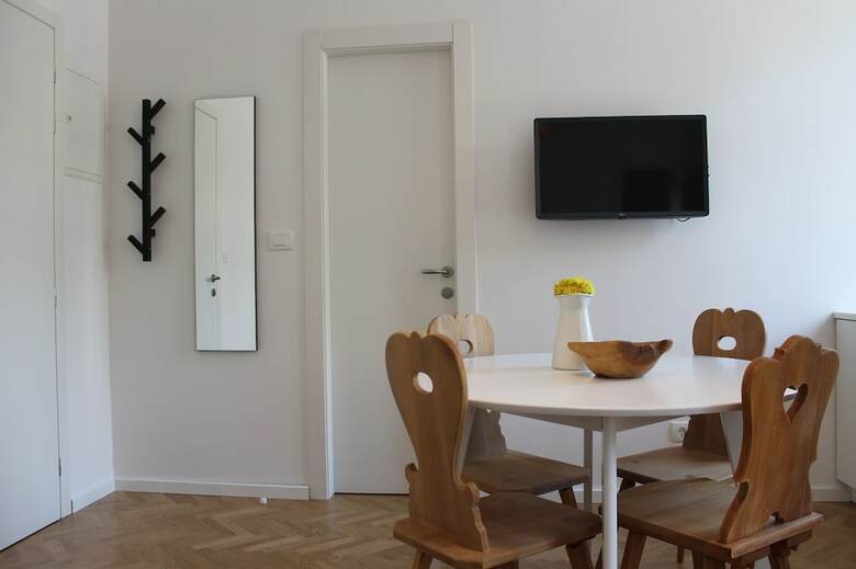 Apartments Art