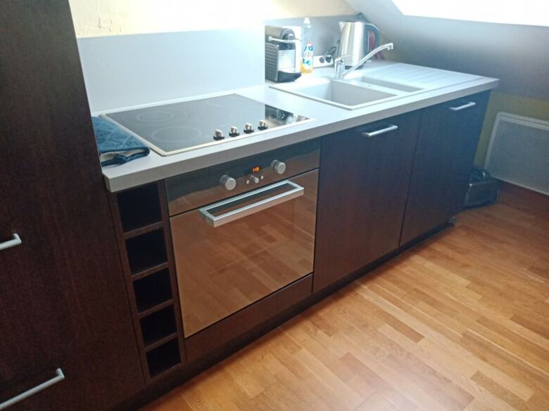 Apartamento Suite Henri Martin 39