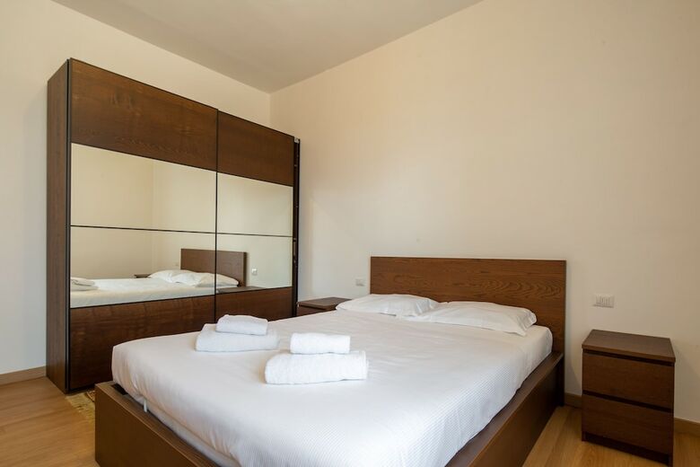 Apartamento Castelfidardo