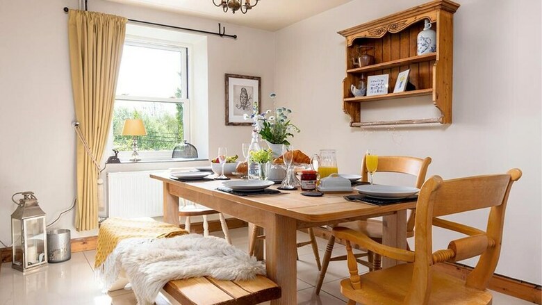 Glaslyn Cottage
