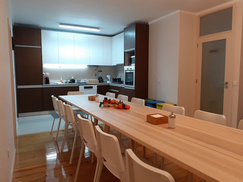 Hostal Fonte Branca S�