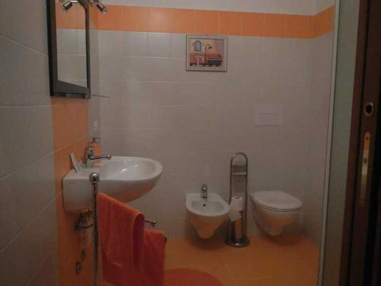 Bed & Breakfast Selfmatic
