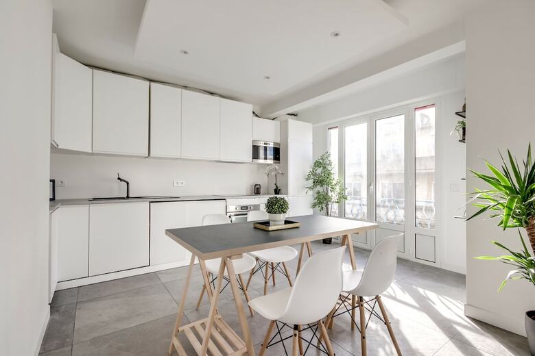 Apartamento Appartement 6 Personnes By Weekome