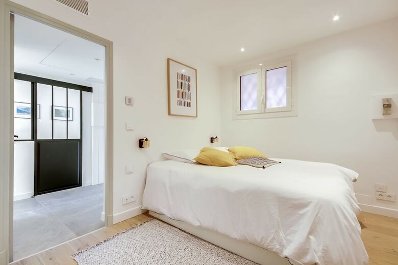 Apartamento Appartement 6 Personnes By Weekome