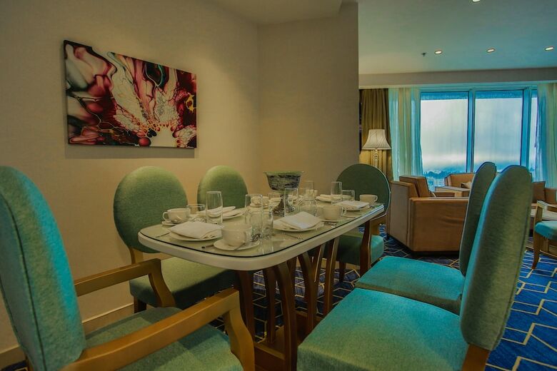 Coral Hotel & Suites By Hansa