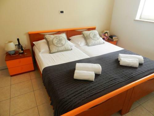 Apartments Villa Doris