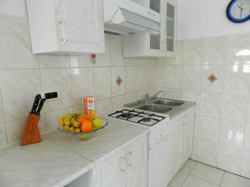 Apartments Villa Doris
