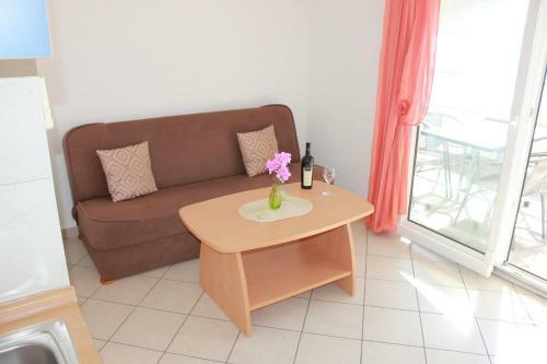 Apartments Roko